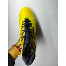 Tachones Speedflow Messi #29.5 adidas Futbol Soccer 