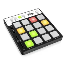 Pads Ik Multimedia Irig 