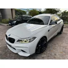 Bmw Serie M 3.0 M2 Permuto Serie M2 Bmw M2 Bmwm2 Permuto