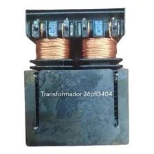 Transformador 26pfl3404 Inverter Fonte Para Tv Lcd 26pfl3404