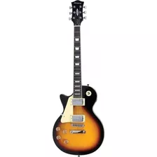 Guitarra Strinberg Les Paul Lps230 Sb Lh Sunburst Canhoto