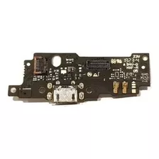 Placa De Carga Compatible Moto E5 Play