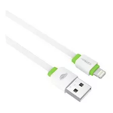 Cabo Carregador Usb Lightning iPhone 1m Cb-110 Fast Charge