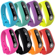 Pulseira Tomtom Touch Fitness Tracker