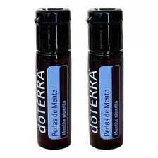 Perlas De Menta Doterra 