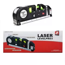 Nivel A Laser Level Pro3 Fixit