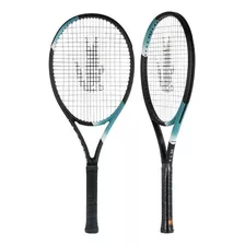 Raqueta De Tenis Lacoste X Tecnifibre L20 Tennis Racquet 100