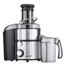 Brentwood Jc-500 2-speed 700w Juice Extractor With Graduated