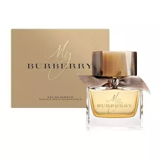 My Burberry Eau De Parfum 90 Ml Nuevo, Sellado, Original!!