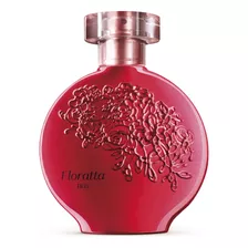 Floratta Red Desodorante Colônia 75ml