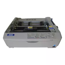 Impressora Epson Matricial Lq 590 Para Tattoo Com 24 Agulhas