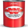 Primeira imagem para pesquisa de tinta para honda cg 160 fan prata