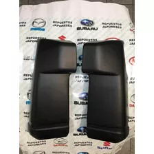 Puntera Paragolpe Trasero Mitsubishi L300 New