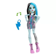 Boneca Frankie Monster High 