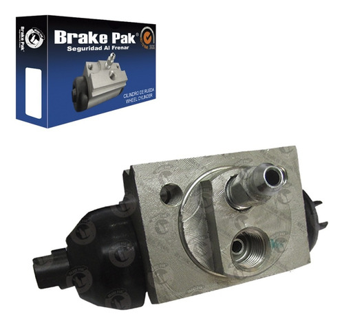 Foto de Cilindros De Freno Marca Brake Pak Para Chevrolet Pontiac