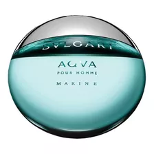 Bvlgaria Pour Homme Marine150ml - mL a $1600