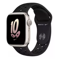 Apple Watch Series 8 41mm With Nike Sport Band, Dmax