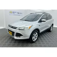 Ford Escape 4x4 Se 2.0