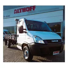 Iveco Daily Carroceria