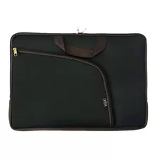  Capa Bolsa Pasta Notebook Chromebook Neoprene 11/12/13 Full