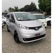 Nissan Nv200 2019