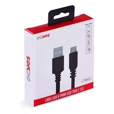 Cabo Usb Para Gopro Hero 7 Hero8 Hero9 Dados E Carregamento