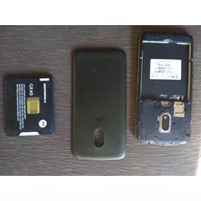 Motorola G4 - Xt 1600 