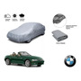 Cubierta Funda Cubreauto Afelpada Bmw Z3 1996