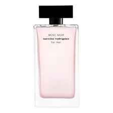 Perfume Mujer Narciso Rodriguez For Her Musc Noir Edp 150ml