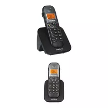 Kit Telefone Sem Fio Ts 5120 + 1 Ramal Ts 5121 Intelbras