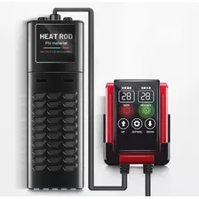 Aquecedor De Aquário Controlador De Temperatura 1200 W 220v