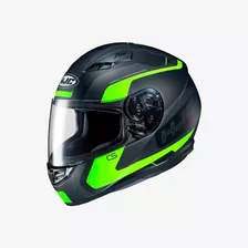 Capacete Moto Integral Hjc Cs 15