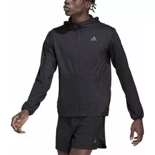 Campera adidas Training Hiit Hombre Ng Tienda Oficial