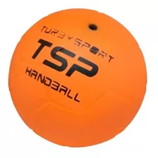 Pelotas De Handball N°1,de Goma Pvc, Tsp!!