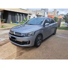 Citroën C-elysée 1.6 Feel Hdi 92