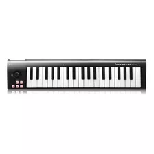 Controlador Midi Icon Ikeyboard 3mini