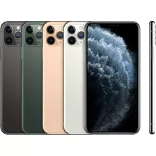 Modulo Vidrio Pantalla Táctil Para iPhone 11 Pro Max Oled