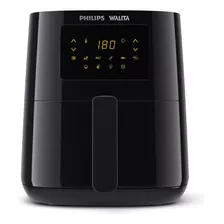 Fritadeira Air Fryer Philips Walita 4,1l Pt Ri9252/91 127v