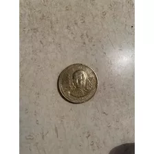 Moneda Antigua De 1000 Pesos