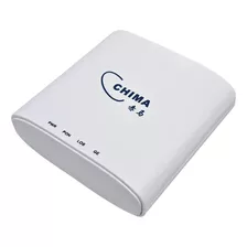 Onu Chima 1ge Xpon Dual Mode Fibra Óptica Gigabit Ethernet