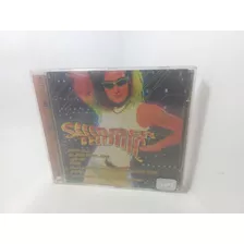 Cd - Summer Tronic