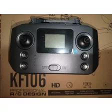 Control Remoto Drone Kf106