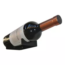 6 X Soporte Pared Botella Vino Vinoteca Bodega Nayres.ar :)