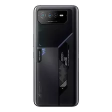 Asus Rog Phone 6 Batman Edition (snapdragon) Dual Sim 256 Gb Phantom Black 12 Gb Ram