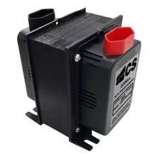 Transformador 2000va Cs _ 110/220v Ou 220/110v C/