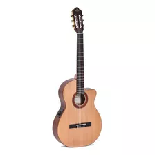 Guitarra Clasica Electroacústica Sigma Ctmc-2e