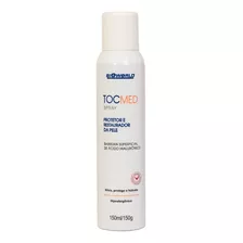 Tocmed Spray Protetor E Restaurador De Pele 150ml