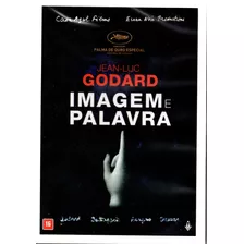 Dvd Imagem E Palavra (2018) - Imovision - Bonellihq Z20