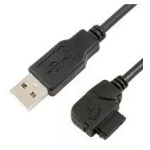 Usb Cable Datos Panasonic X800 Vs2 Vs3 Vs6 Vs7 Sa6 Sa7 Mx6