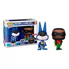 Bugs Bunny And Lebron James Funko Pop Space Jam A New Legacy